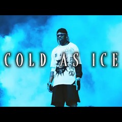 COLD AS ICE — TRAVIS SCOTT (FT. DON TOLIVER) {SLOWED AND REVERB}