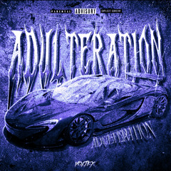 ADULTERATION