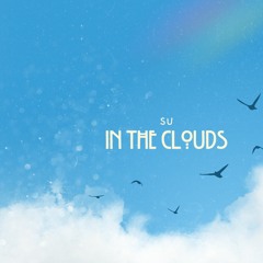 In The Clouds