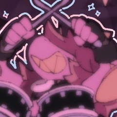 ☆susie - deltarune
