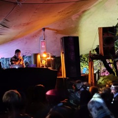 10pointride at Pizza Night -  Selva Stage 09.12.22