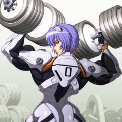 A Cruel Angel's Thesis x Bloody Stream (Azilla mashup)