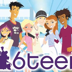 Summer 6teen (Izaa)