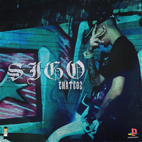 Stream Sigo (Invicto) by Chate02 | Listen online for free on SoundCloud