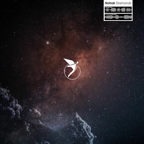 PREMIERE: Nohak - Call Of Universe (Original Mix) [Astral Records]