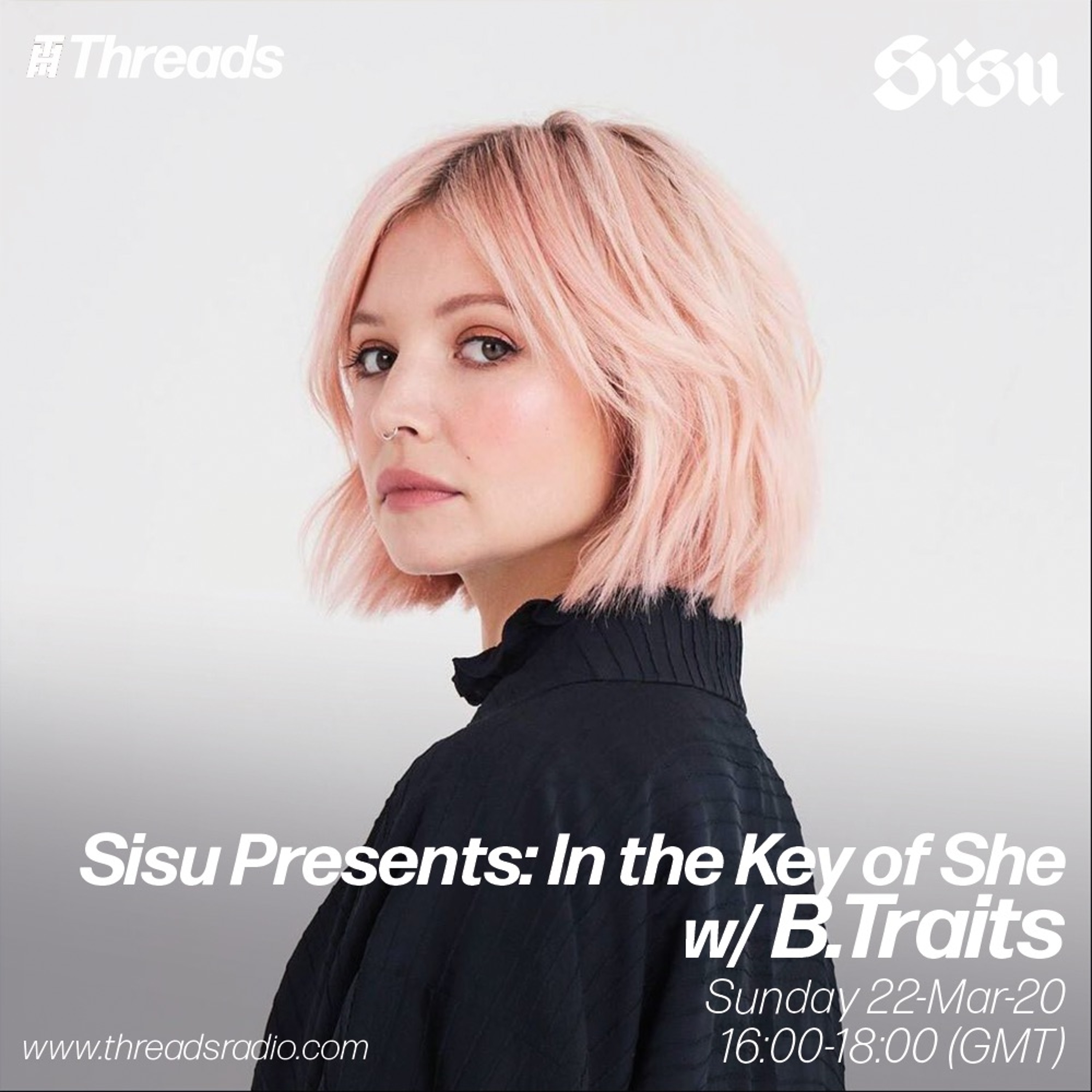 Sisu Presents: In the Key of She