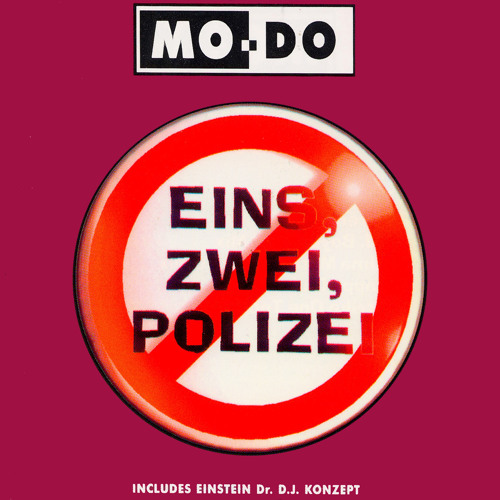 Eins Zwei Polizei (Club Mix)