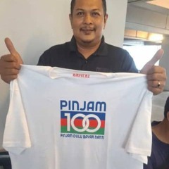 Hujung bulan ft. dennisDropEm!