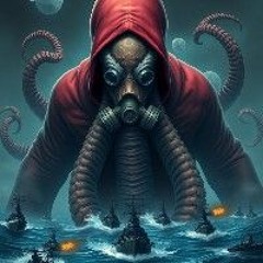 Real Hazzard - Jack Sparrow Freestyle