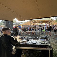 GEOFF DUNN LIVE FROM THE ISLE OF WIGHT FESTIVAL 22/06/24