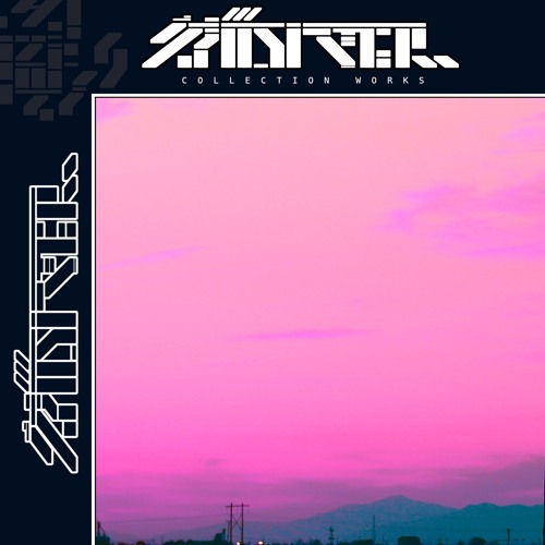 Lavender Town [Synthwave Cover]