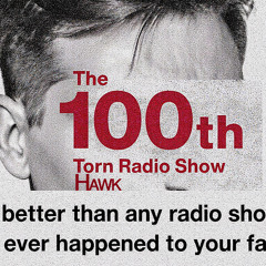 Torn Hawk 110825