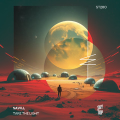 SAVILL - Take the Light [SkyTop]