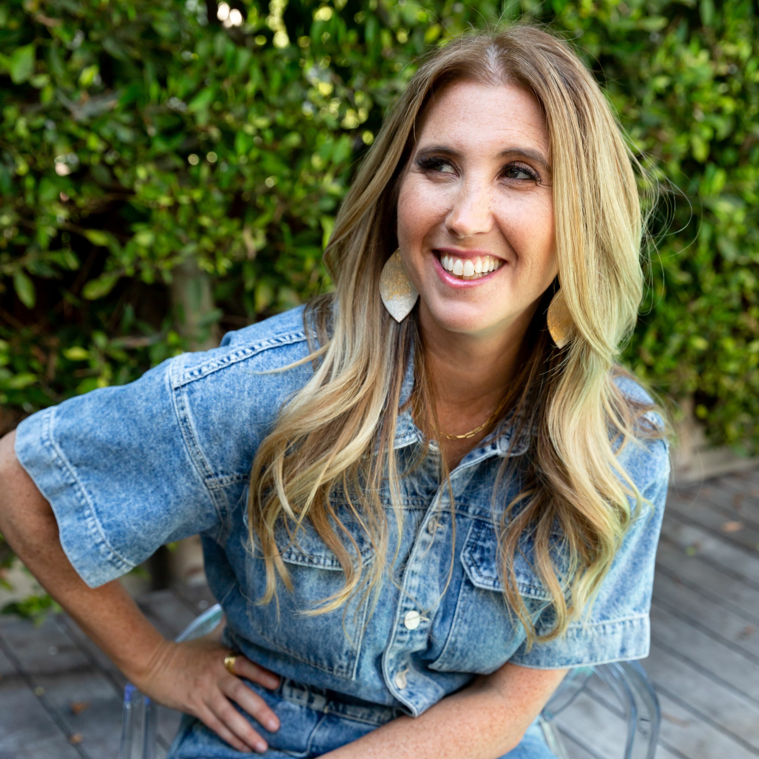 Abundant Ever After with Cathy Heller