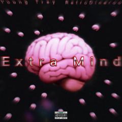Ibdolo ft. RetroDineroo - Extra Mind (Official Audio)