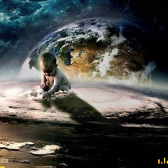 Child Of The Universe