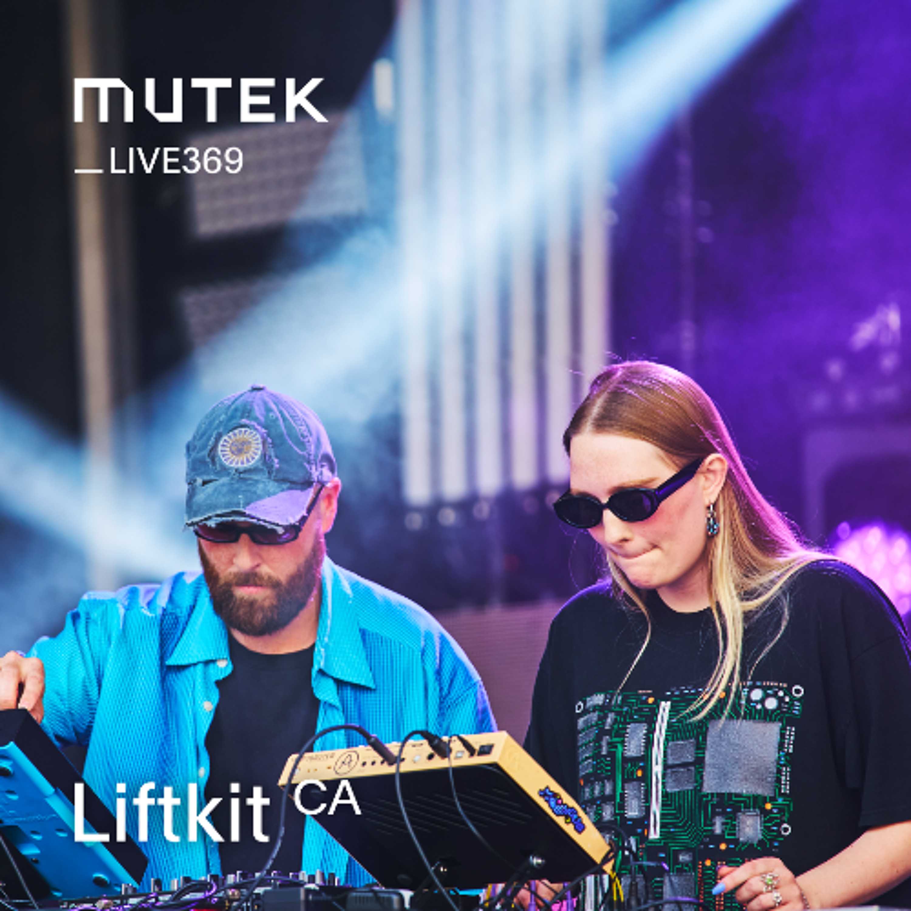 MUTEK