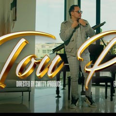 T-Vice TOU PAM Official Video!