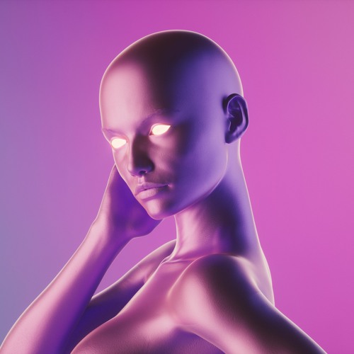 Rok Nardin - Her Gaze