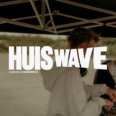 Huisman @ Huiswave 01