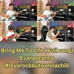 Bring me to life ( Full song) - Evanescence. Love rock but wanna chill 😂