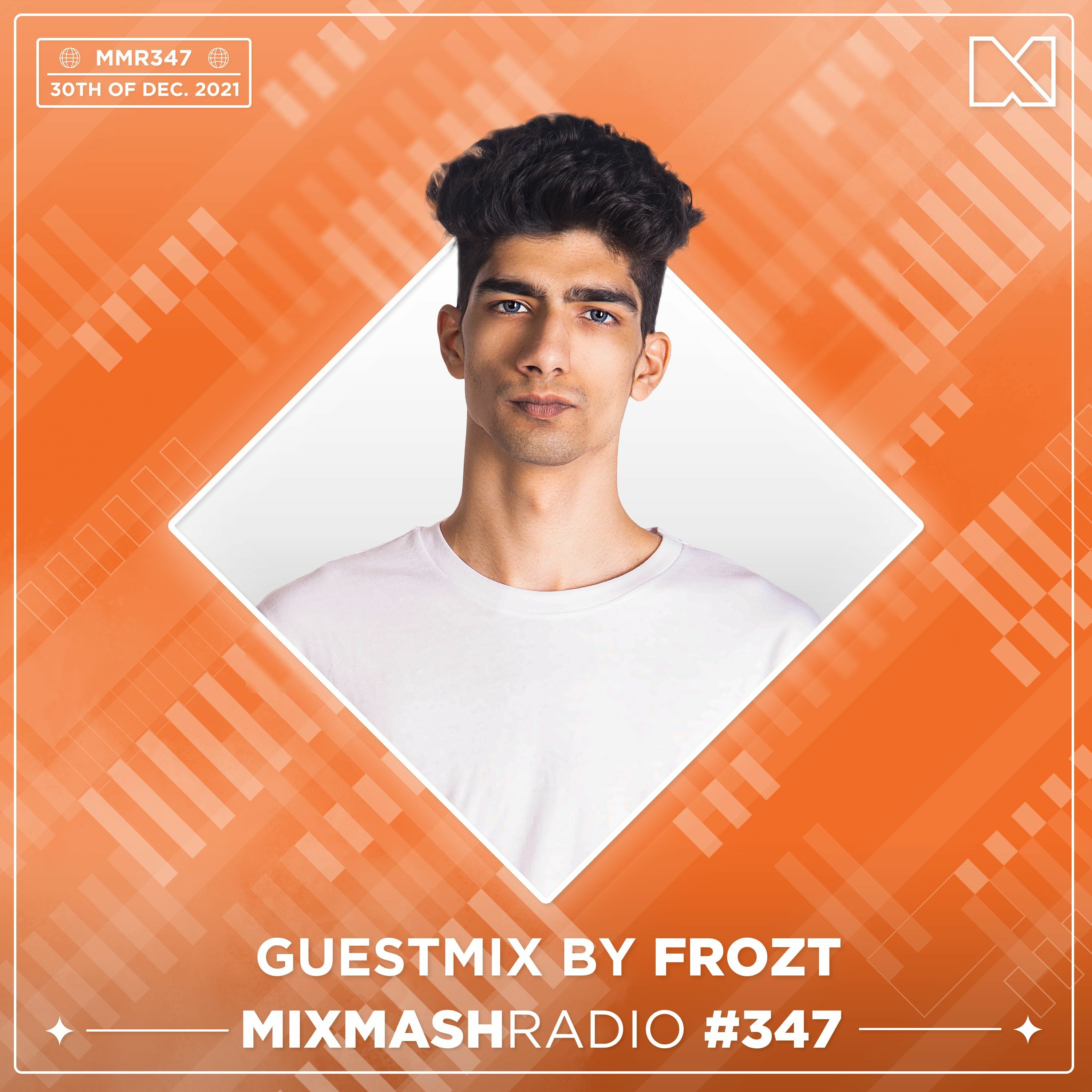 Mixmash Radio