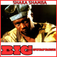 Big Surprise (feat. Gussie Clarke)