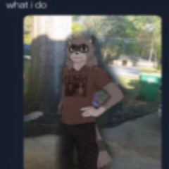 cuz DC offset killed my grandma,okay??? [BONER MEAT!!!]