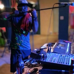 SRB LIVE MWIRIN SAKAU ORIGINAL BY MARVIN PAUL