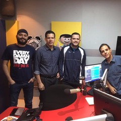 LHT 23 septiembre 2020 Famosos que tienen restaurantes.