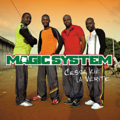 Un gaou à Oran (Bonus track) [feat. Mohamed Lamine]