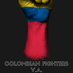 Hsu - Zarzal Lights (Preview) Colombian Fighters V.A. by Peerk [Quantum Computer Records]