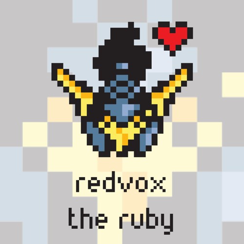 REDVOX - The Ruby [Argofox Release]