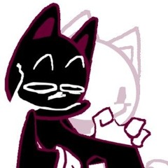 FNF || Addiction (FNF Cartoon cat)