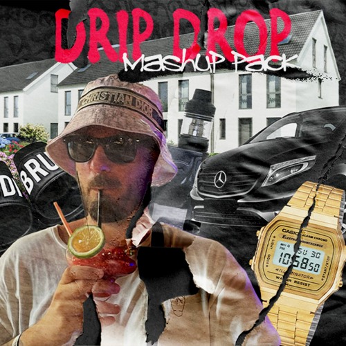 Drip Drop Mashup Pack Mini Mix