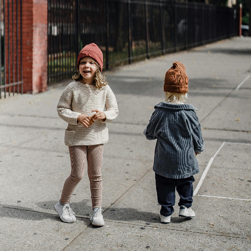 Let's Take A Walk Together