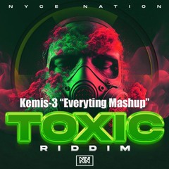 KEMIS - 3 "EVERYTING MASH UP"