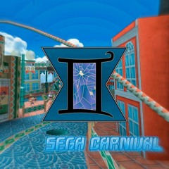 Sonic Riders - Sega Carnival (Unlucky Gemini Remix)