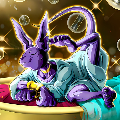 Stream DBZ Dokkan Battle PHY LR Beerus Pyjamas Active Skill