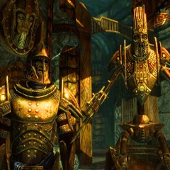 silly w/ Rexby (shotbot)