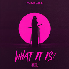 What It Is ?