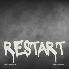 Restart (Radio Edit)