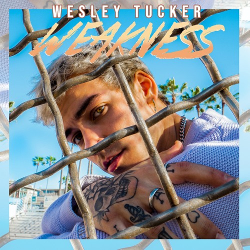 Stream Wesley Tucker Weakness By Creative Titans Listen Online For Free On Soundcloud