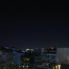 Iraq/Iran? (tdf vol)