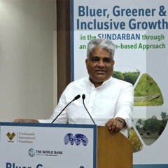 Address by Shri Bhupender Yadav, Hon’ble Union Minister for Environment,Forest & Climate Change, GOI