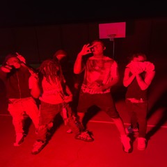 LA Capone (feat. Osama5l)