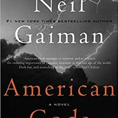 [EBOOK] American Gods: The Tenth Anniversary Edition: A Novel PDF Ebook