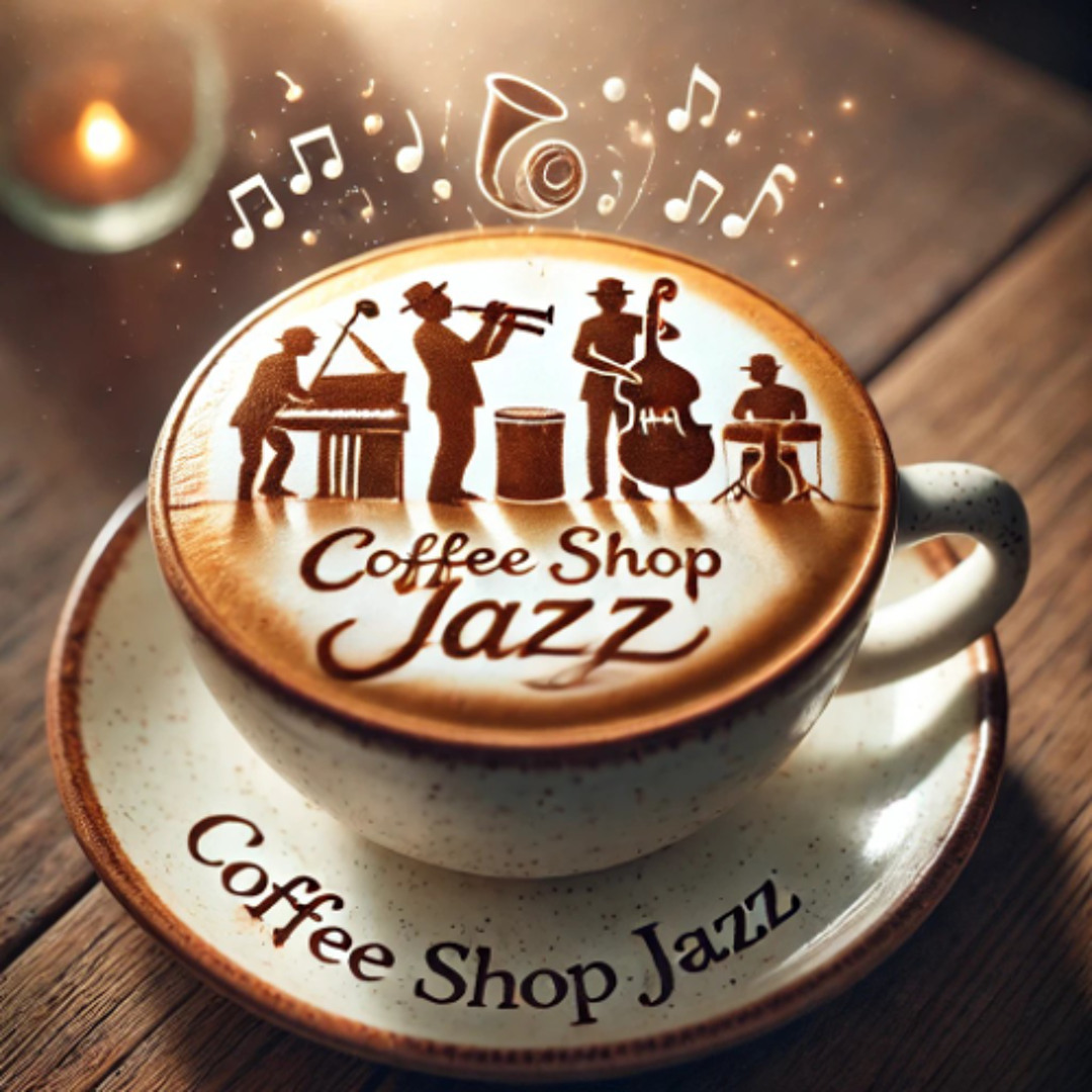 Stream Coffee Shop Jazz by Dr Nooo | Listen online for free on SoundCloud