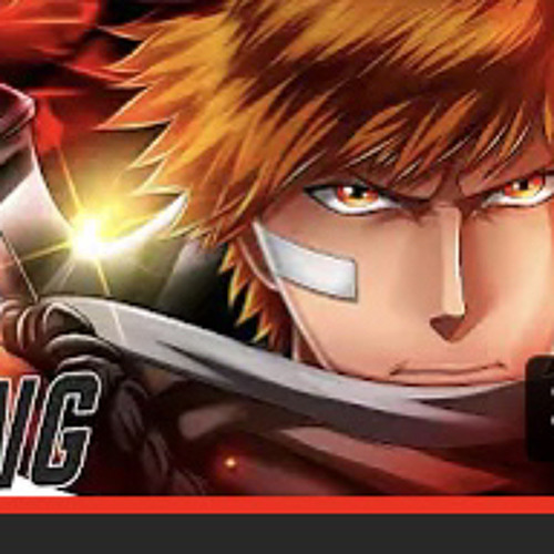 yt1s.com - ICHIGO SONG  Relentless  Divide Music Bleach