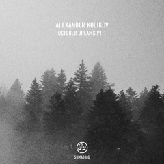 VARIA PREMIERE: Alexander Kulikov - Stream [SOMA688D]
